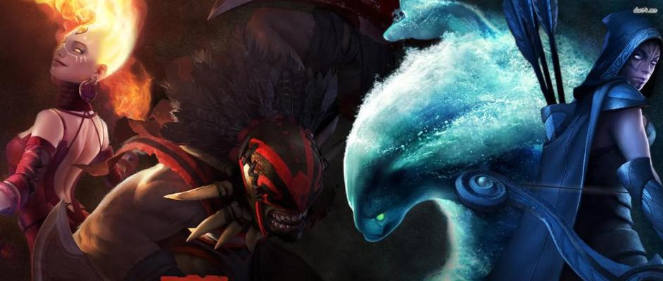 DOTA2自杀和反补队友教程（如何避免自杀和反补队友）