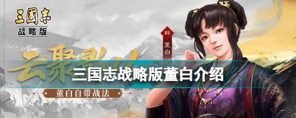 三国志战略版张姬图鉴一览（玩转游戏）