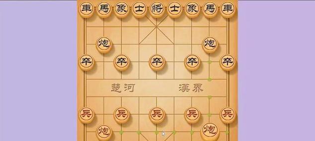 象棋开局技巧高手剖析（掌握精妙开局，轻松取胜）