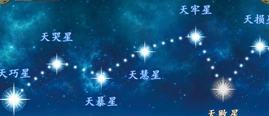 《九天星辰》：探索浩瀚宇宙的科幻奇幻冒险游戏